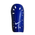 Nike J Football Shin Guards (Blue) - Size: Small